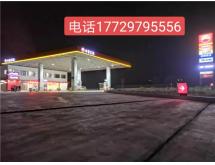 中国石油整站装修
