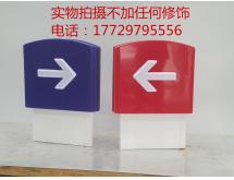 加油站灯箱（B）