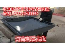 加油站人孔井盖（B）